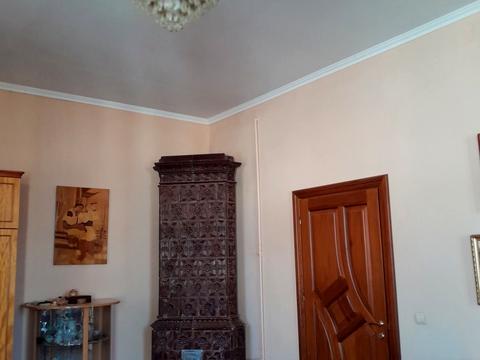 квартира по адресу Рынок пл., 12