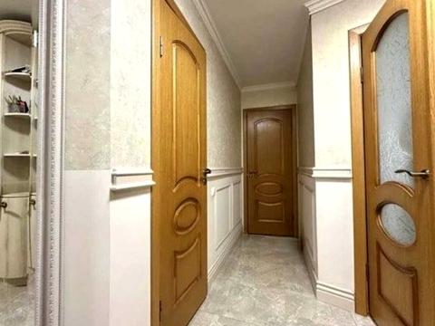 квартира по адресу Волчинецкая ул., 128