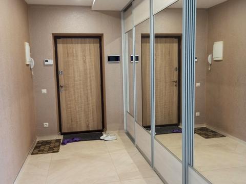 квартира по адресу Монастырская ул. (Володарского), 1а
