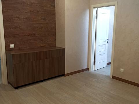 квартира по адресу Монастырская ул. (Володарского), 1а