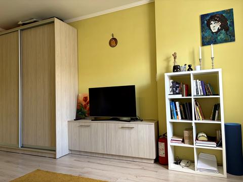 квартира за адресою Європейська вул. (Кушнарьова), 1а