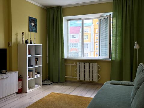 квартира за адресою Європейська вул. (Кушнарьова), 1а