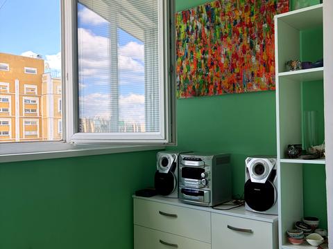 квартира за адресою Європейська вул. (Кушнарьова), 1а