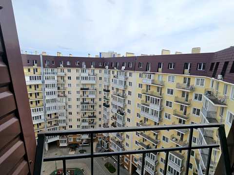квартира за адресою Люстдорфська дорога вул. (Черноморская дорога), 100з