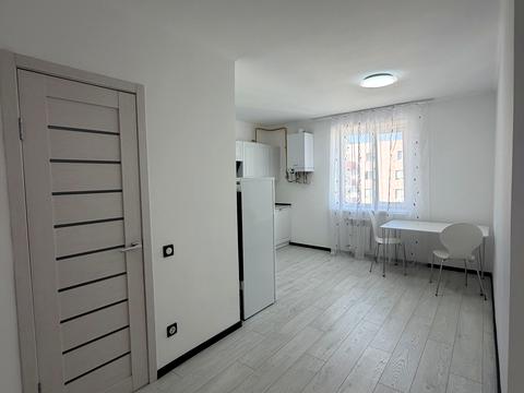 квартира за адресою Нова вул., 31А