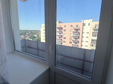 квартира за адресою Нова вул., 31А