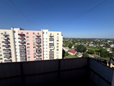 квартира за адресою Нова вул., 31А