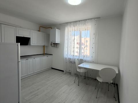 квартира за адресою Нова вул., 31А