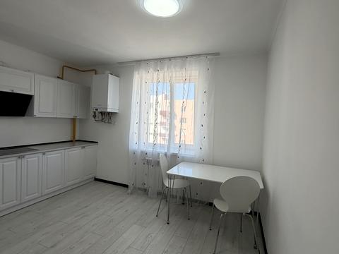 квартира за адресою Нова вул., 31А