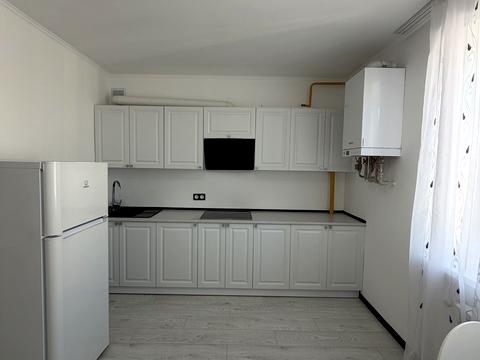 квартира за адресою Нова вул., 31А