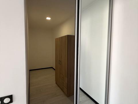 квартира за адресою Нова вул., 31А