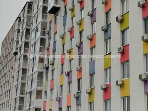 квартира по адресу Авиахимическая ул., 7-А
