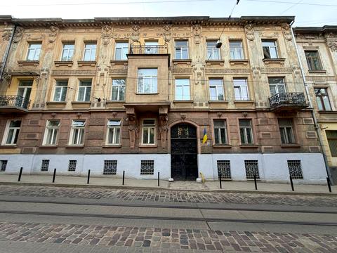 квартира по адресу Генерала Чупринки ул. (Пушкина), 26