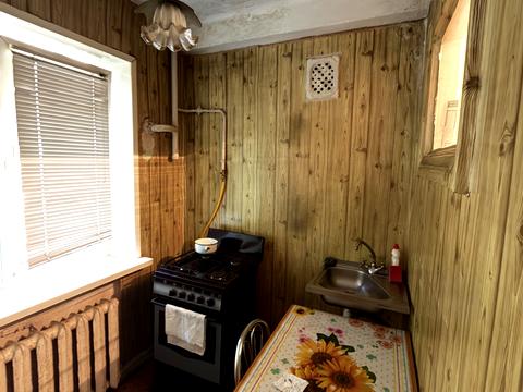 квартира по адресу Патриотическая ул., 56