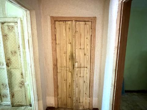 квартира по адресу Патриотическая ул., 56