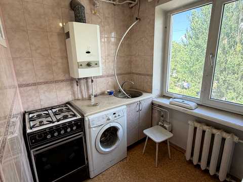 квартира за адресою Патріотична вул., 66