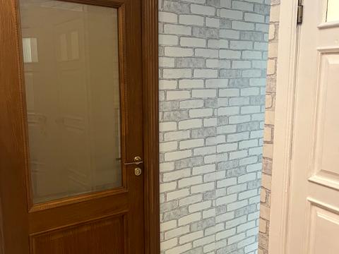 квартира за адресою Івана Микитенка вул., 13