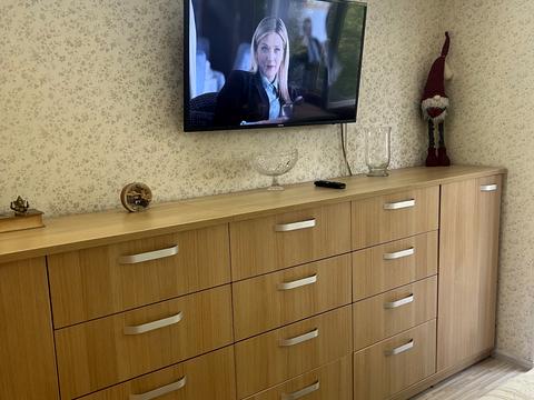квартира за адресою Івана Микитенка вул., 13