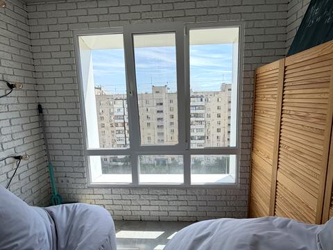 квартира по адресу Новокузнецкая ул. (Новокузнецька), 5