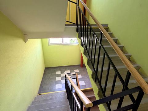 квартира по адресу Новокузнецкая ул. (Новокузнецька), 5