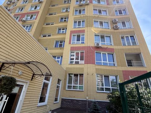 квартира по адресу Новокузнецкая ул. (Новокузнецька), 5