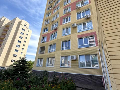 квартира по адресу Новокузнецкая ул. (Новокузнецька), 5