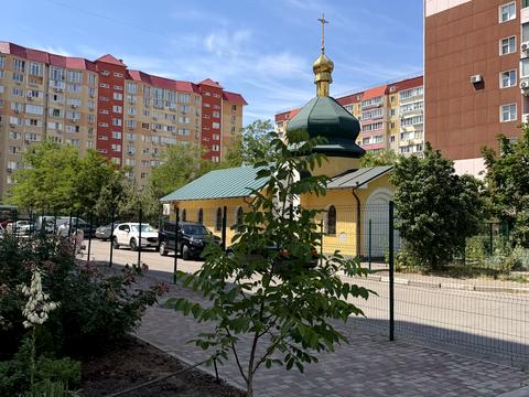 квартира по адресу Новокузнецкая ул. (Новокузнецька), 5