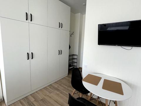 квартира за адресою Професора Отамановського вул., (Будинок)