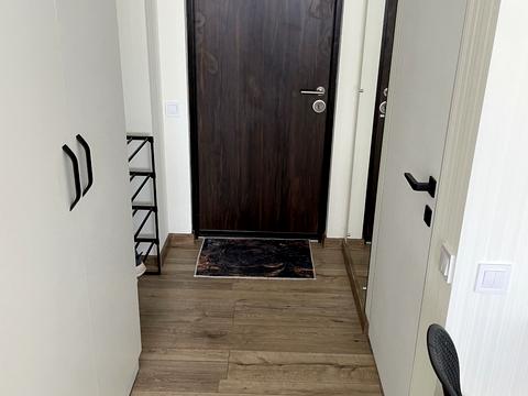 квартира за адресою Професора Отамановського вул., (Будинок)