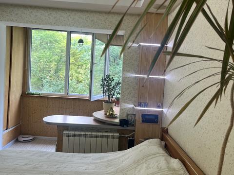 квартира за адресою Івана Микитенка вул., 13