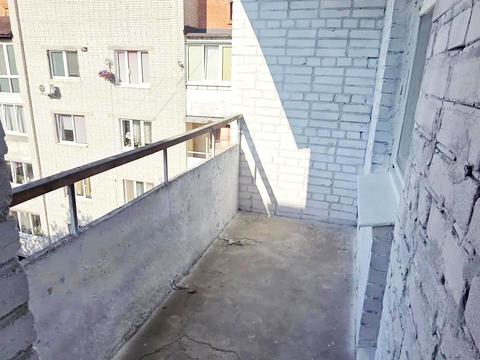 квартира по адресу Льняная ул., 15