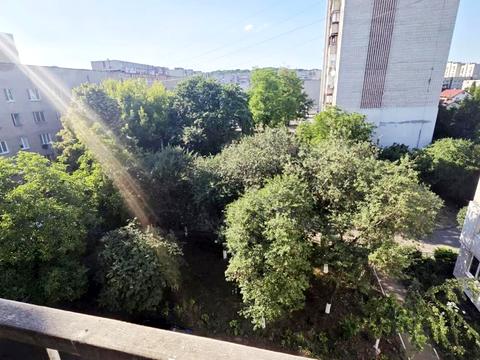 квартира по адресу Льняная ул., 15