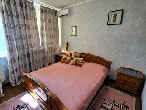 квартира за адресою Харківське шосе, 19-А