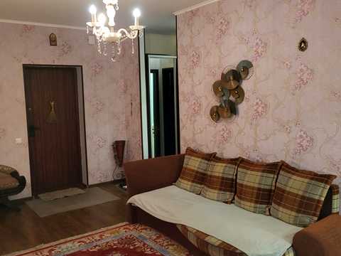 квартира за адресою Харківське шосе, 19-А