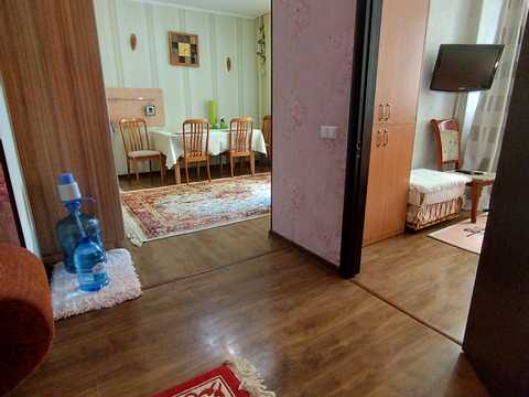 квартира за адресою Харківське шосе, 19-А