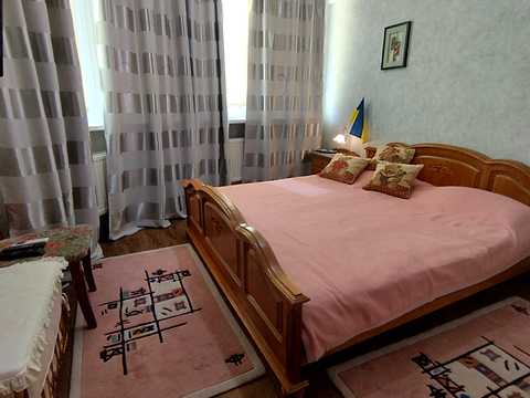 квартира за адресою Харківське шосе, 19-А