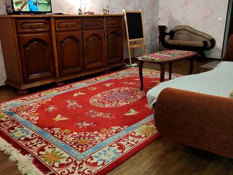 квартира за адресою Харківське шосе, 19-А
