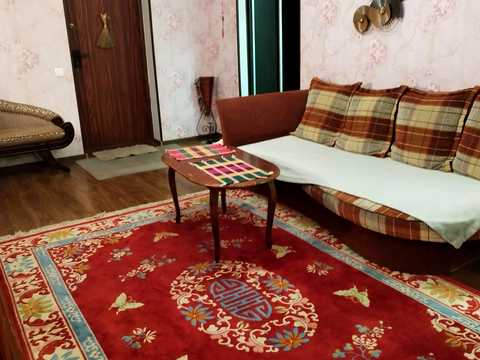 квартира за адресою Харківське шосе, 19-А
