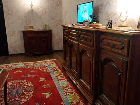 квартира за адресою Харківське шосе, 19-А