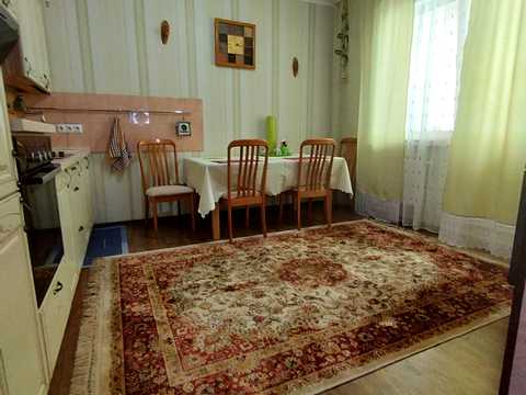 квартира за адресою Харківське шосе, 19-А