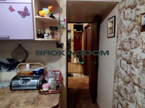 квартира за адресою Дегтярівська вул., 15