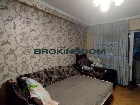 квартира за адресою Дегтярівська вул., 15
