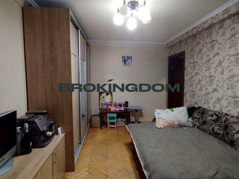 квартира за адресою Дегтярівська вул., 15