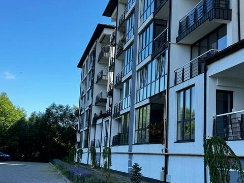 квартира за адресою Львівська вул., 33б