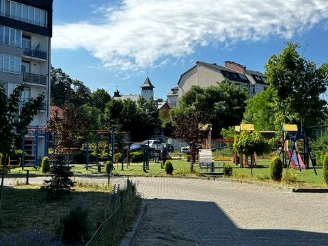квартира за адресою Львівська вул., 33б