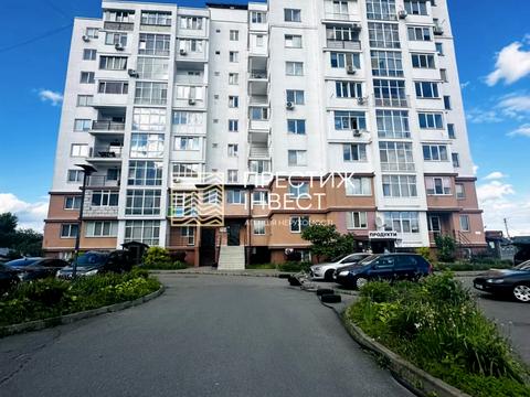 квартира за адресою Бежівка вул. (Дзержинського), 31-Б