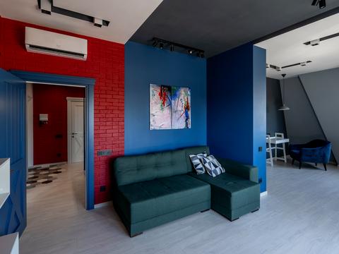 квартира за адресою Одеса, Велика Арнаутська вул., 39