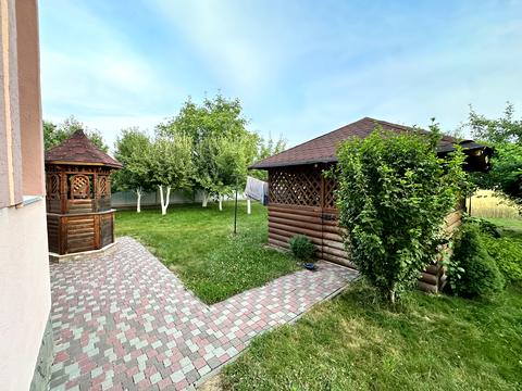 будинок за адресою с. Чукалівка, Польова