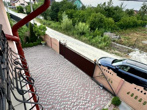 будинок за адресою с. Чукалівка, Польова