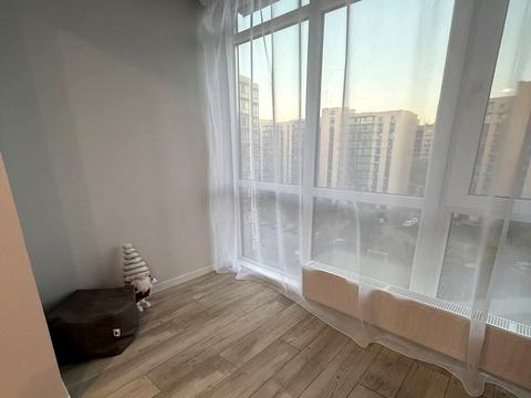 квартира за адресою Набережна Перемоги вул., 42-М